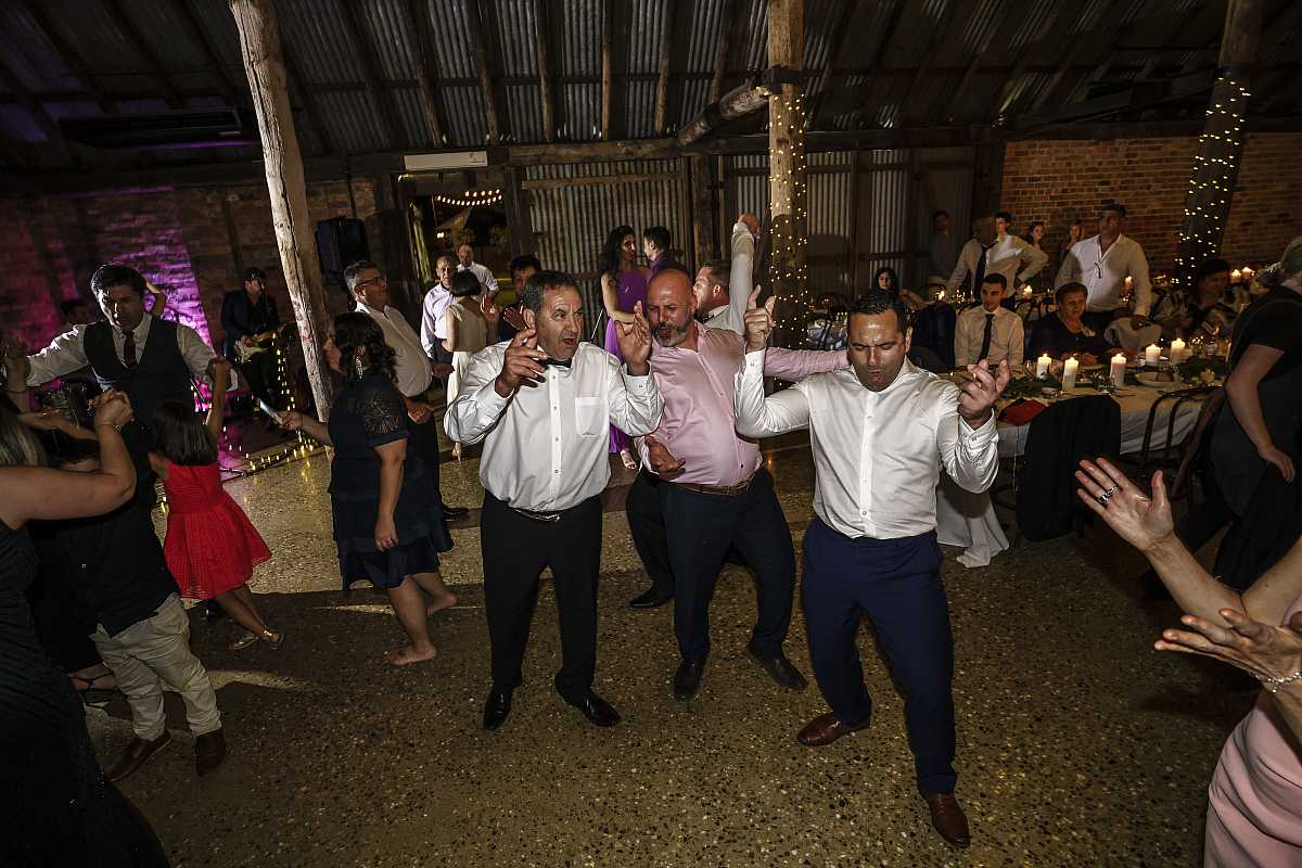 Natalie & Steven’s Wedding at Brown Brothers Winery | Milawa Wedding Photographers  | 01447.jpg