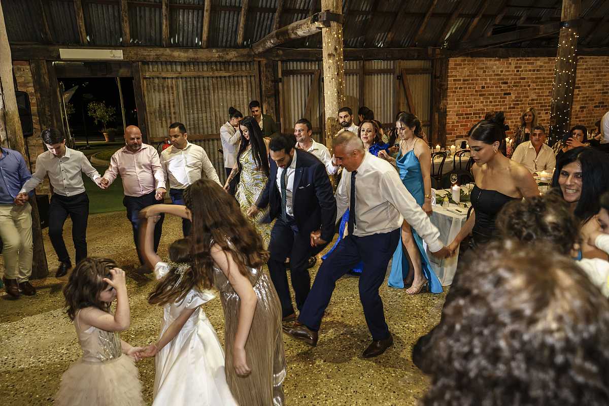 Natalie & Steven’s Wedding at Brown Brothers Winery | Milawa Wedding Photographers  | 01391.jpg