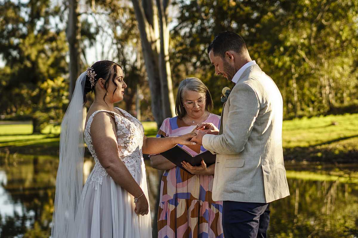 Maddeson and Daniel's Wedding at Brown Brothers Winery  | Milawa Wedding Photographers | 00364.jpg