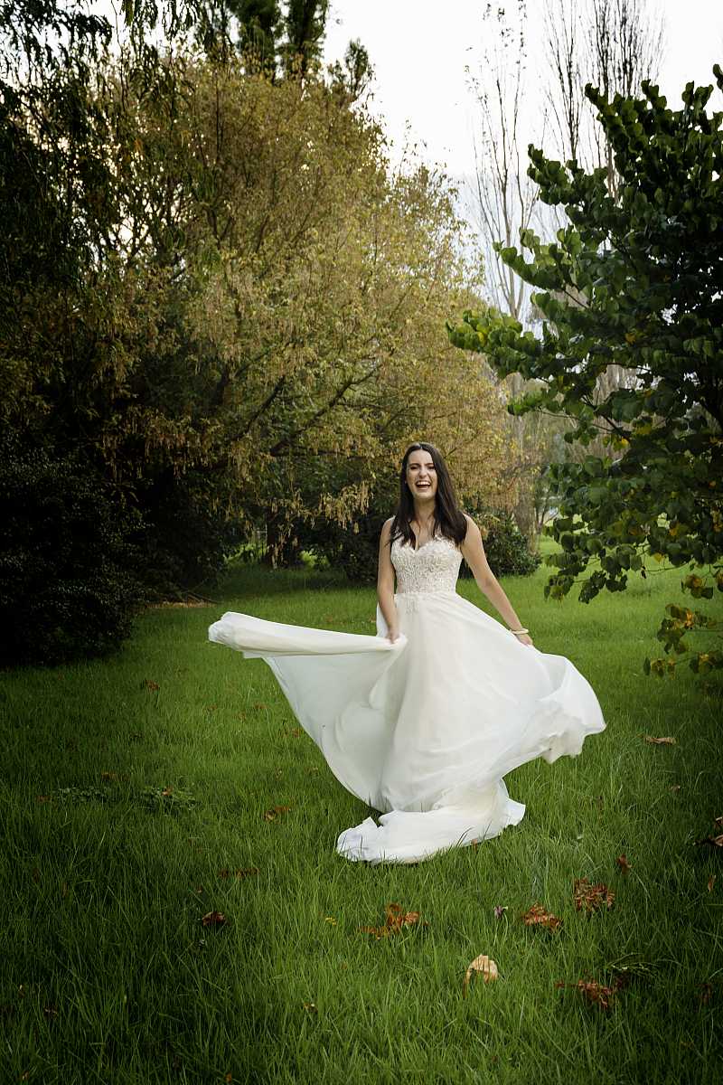 Daniele & Ben’s Wedding at Oaklands Event Centre | Pambula Wedding Photographers  | 00530.jpg