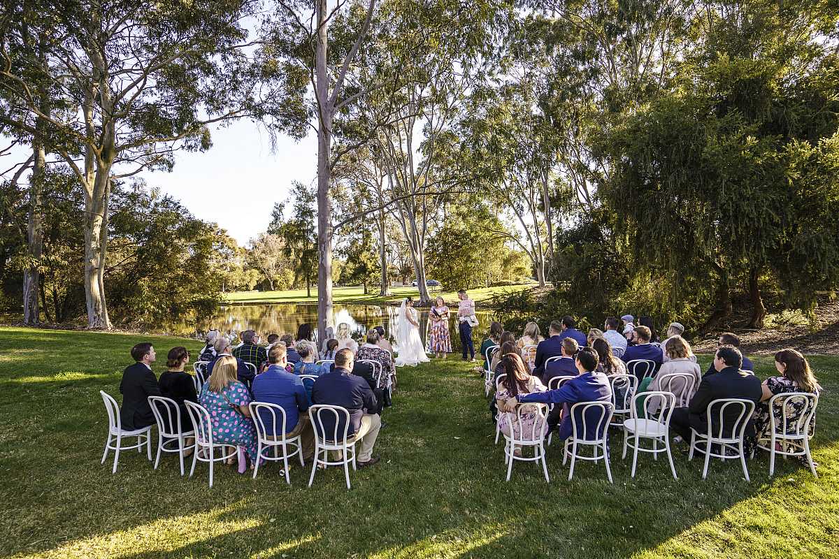 Maddeson and Daniel's Wedding at Brown Brothers Winery  | Milawa Wedding Photographers | 00339.jpg