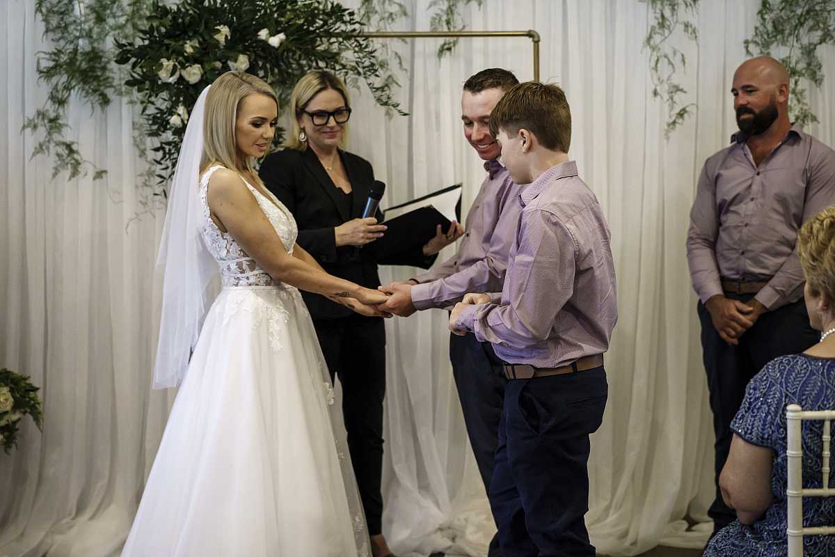 Stacey & Nathan’s Wedding at The Wild Vine Vineyard | Wagga Wagga Wedding Photographers  | 00403.jpg