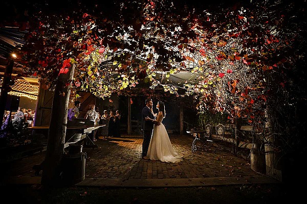 Daniele & Ben’s Wedding at Oaklands Event Centre | Pambula Wedding Photographers 
