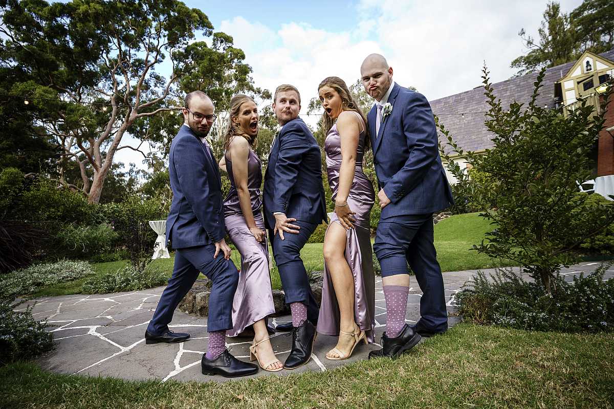 Becky and Daniel's Wedding at the Wattle Park Chalet Melbourne. | 00847.jpg