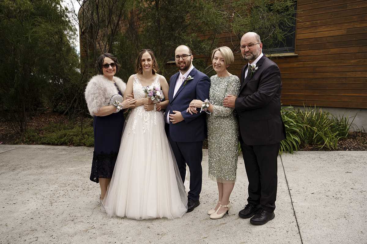 Becky and Daniel's Wedding at the Wattle Park Chalet Melbourne. | 00439.jpg