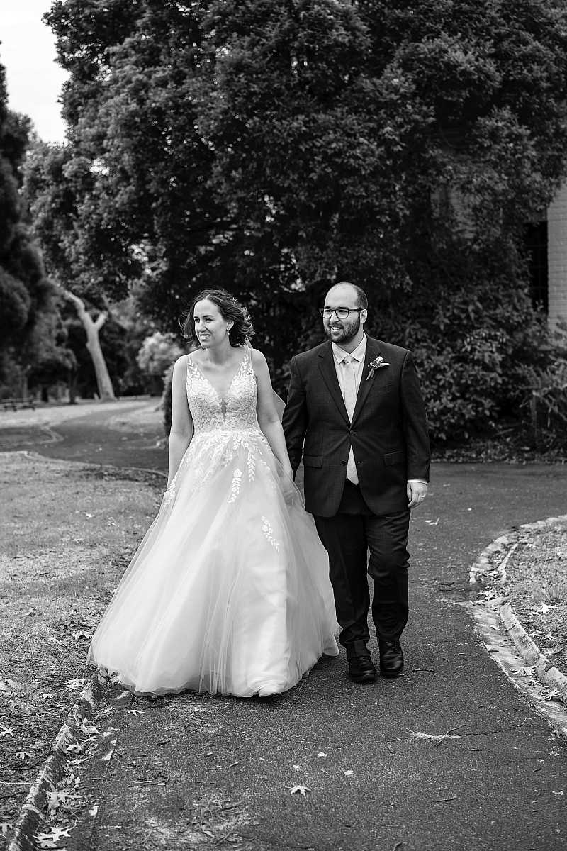 Becky and Daniel's Wedding at the Wattle Park Chalet Melbourne. | 00691.jpg