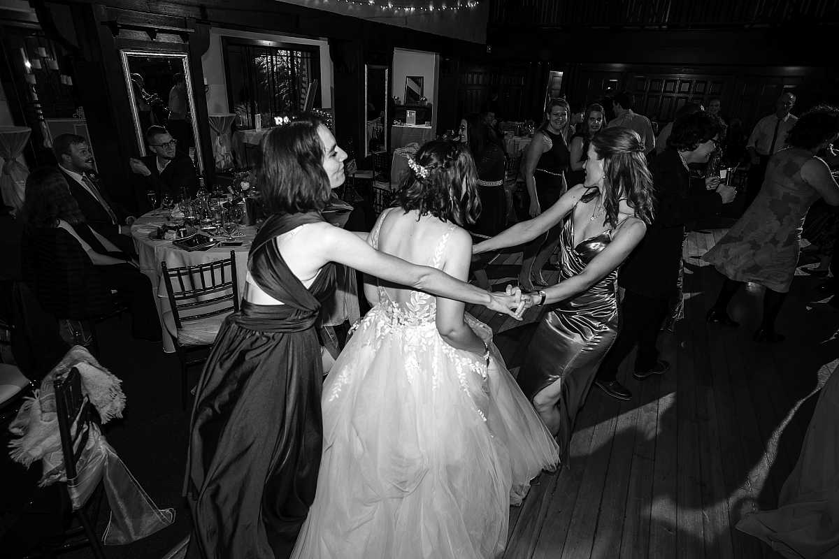 Becky and Daniel's Wedding at the Wattle Park Chalet Melbourne. | 01103.jpg