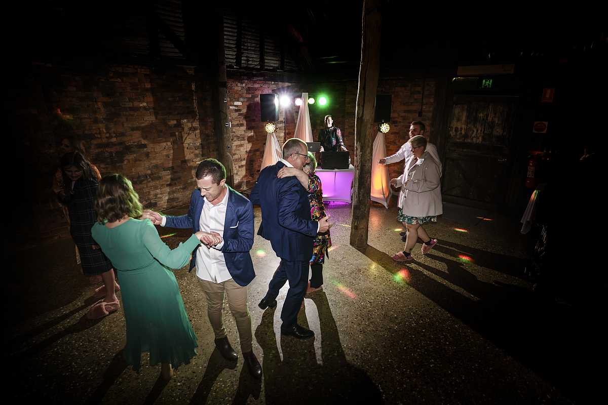 Maddeson and Daniel's Wedding at Brown Brothers Winery  | Milawa Wedding Photographers | 00890.jpg