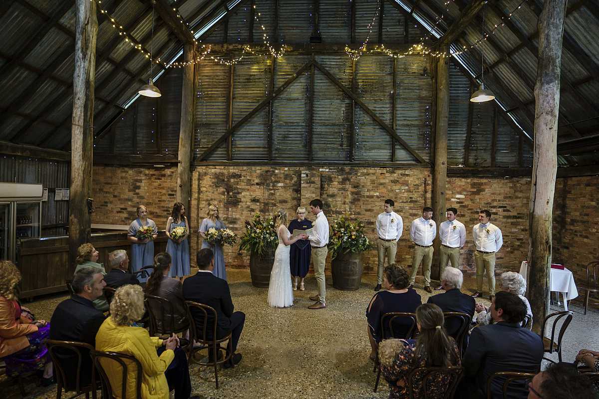 Emily & Bryce’s Wedding at Brown Brothers Winery | Milawa Wedding Photographers  | _AS15106.jpg