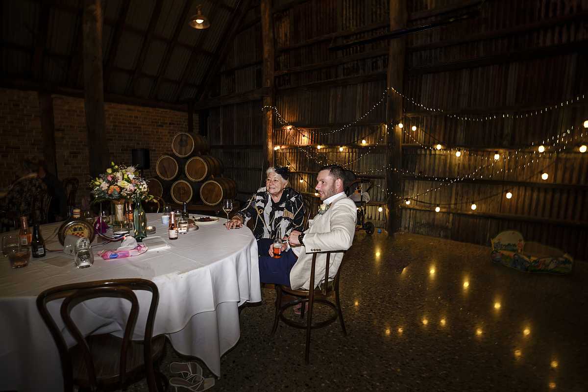Maddeson and Daniel's Wedding at Brown Brothers Winery  | Milawa Wedding Photographers | 00910.jpg