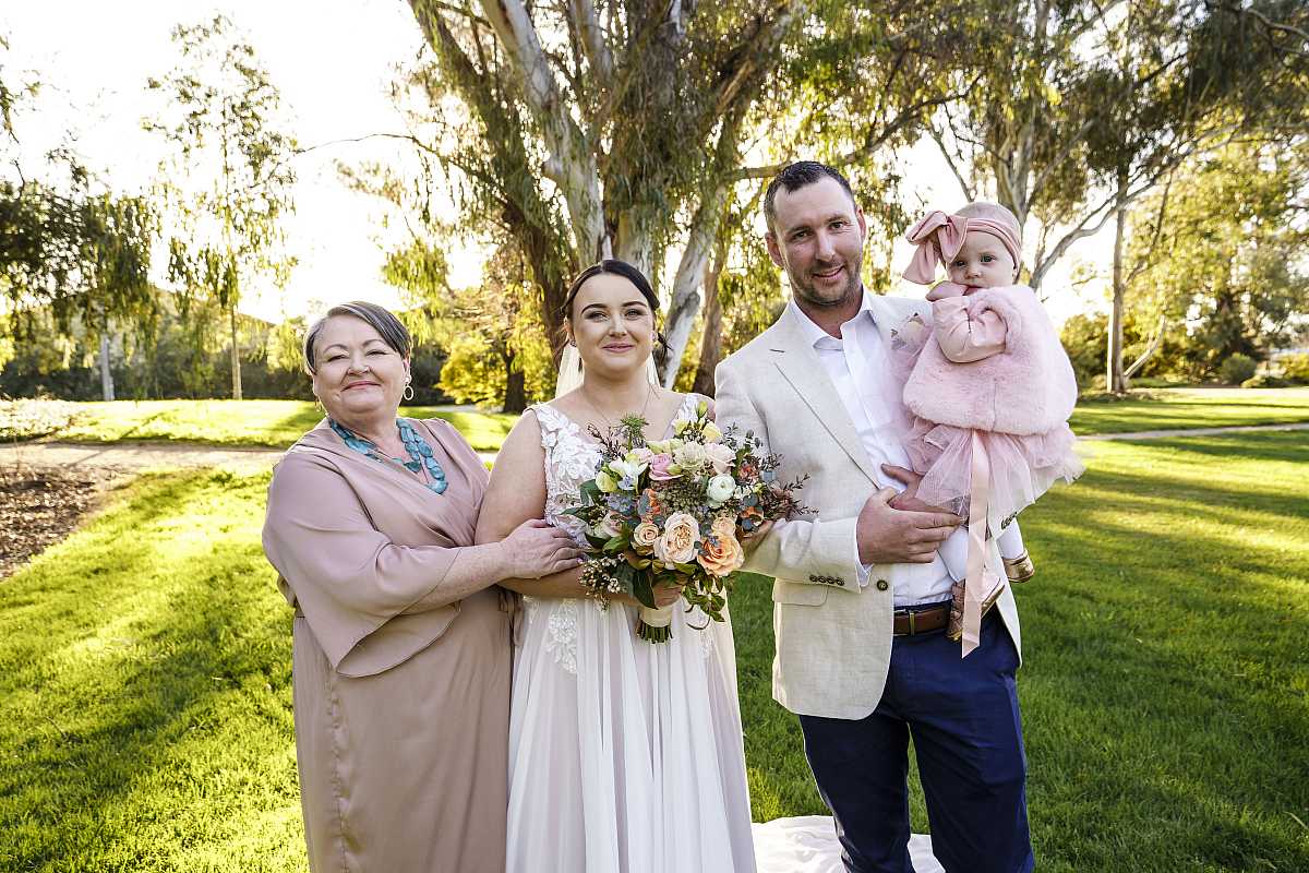 Maddeson and Daniel's Wedding at Brown Brothers Winery  | Milawa Wedding Photographers | 00452.jpg