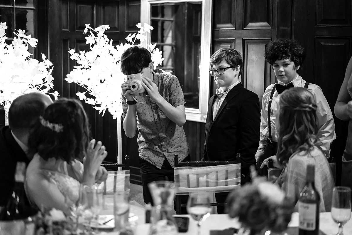 Becky and Daniel's Wedding at the Wattle Park Chalet Melbourne. | 01013.jpg