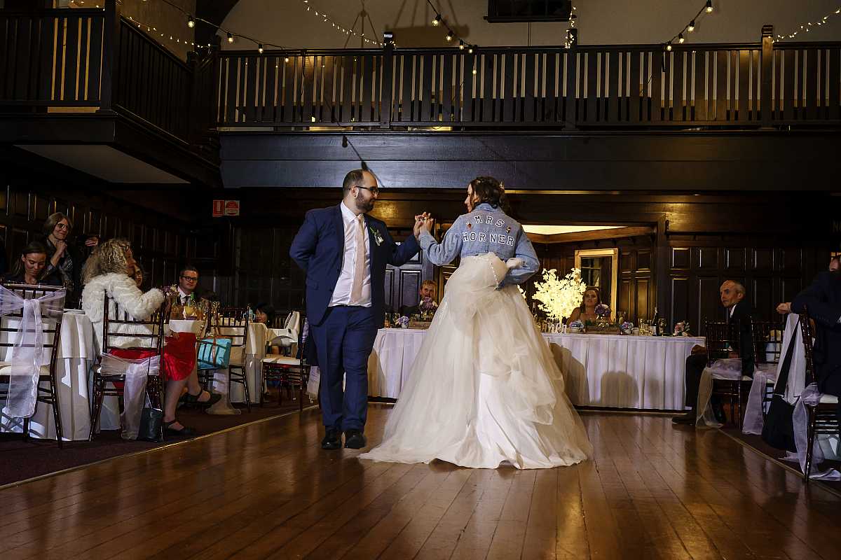 Becky and Daniel's Wedding at the Wattle Park Chalet Melbourne. | 00951.jpg