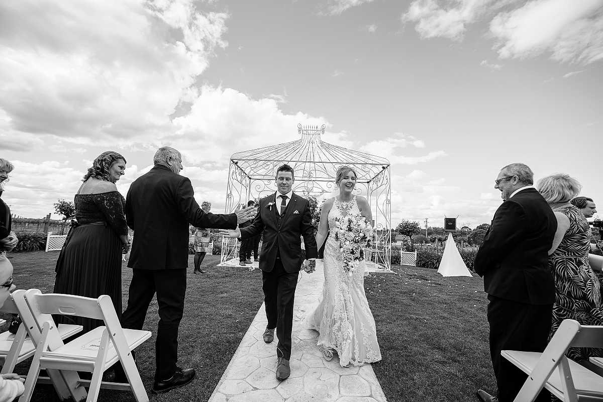 De Bortoli Rutherglen Wedding Venue – A Timeless Winery Wedding Location | 00575.jpg