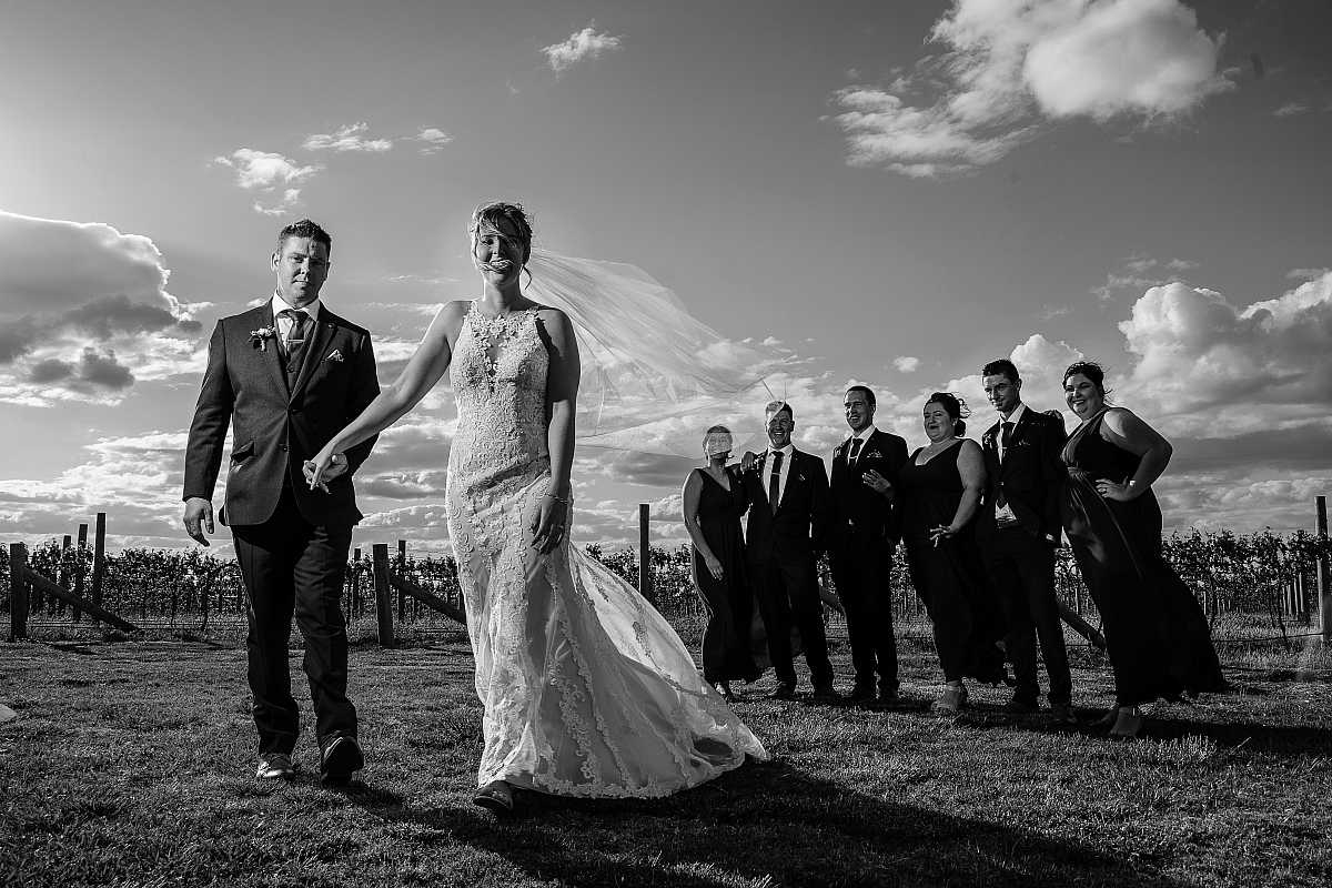 De Bortoli Rutherglen Wedding Venue – A Timeless Winery Wedding Location | 00882.jpg