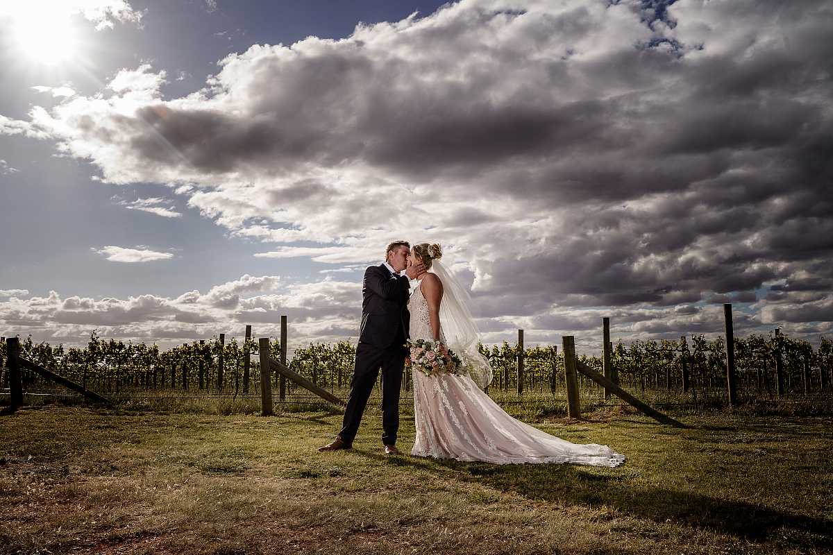 De Bortoli Rutherglen Wedding Venue – A Timeless Winery Wedding Location | AS104613.jpg