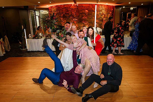 What Happens After Your Wedding? From the Last Photograph to Your Finished Gallery